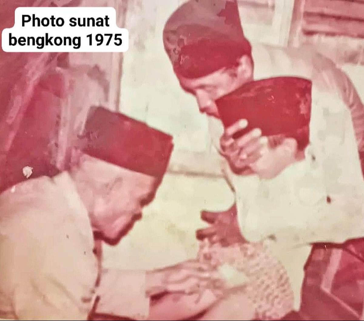 Dok. Istimewa