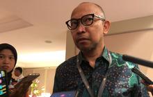 Kelakar Chatib Basri Saat Ditanya Kabar Jadi Menteri Keuangan Prabowo-Gibran: Bursa Efek Mungkin