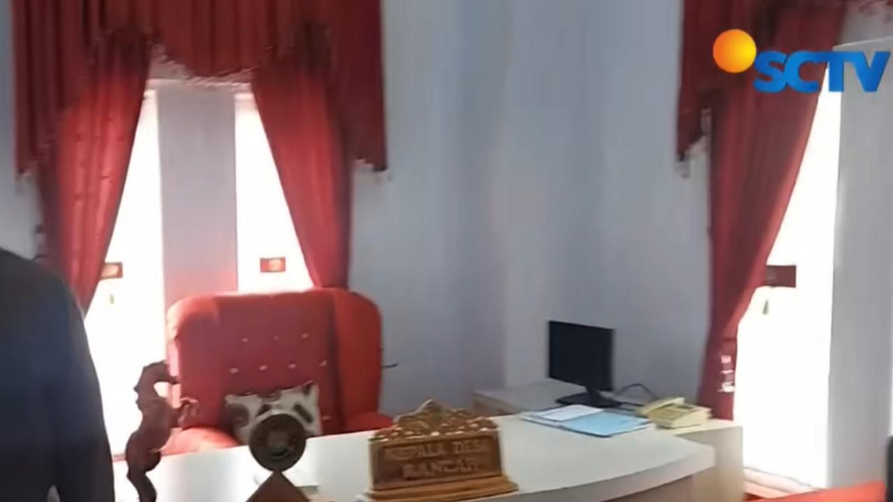 Sediakan Kamar untuk Tamu Luar Kota