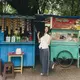 Inspirasi gaya Raline Shah yang bisa jadi inspirasi. (instagram.com/ralineshah)