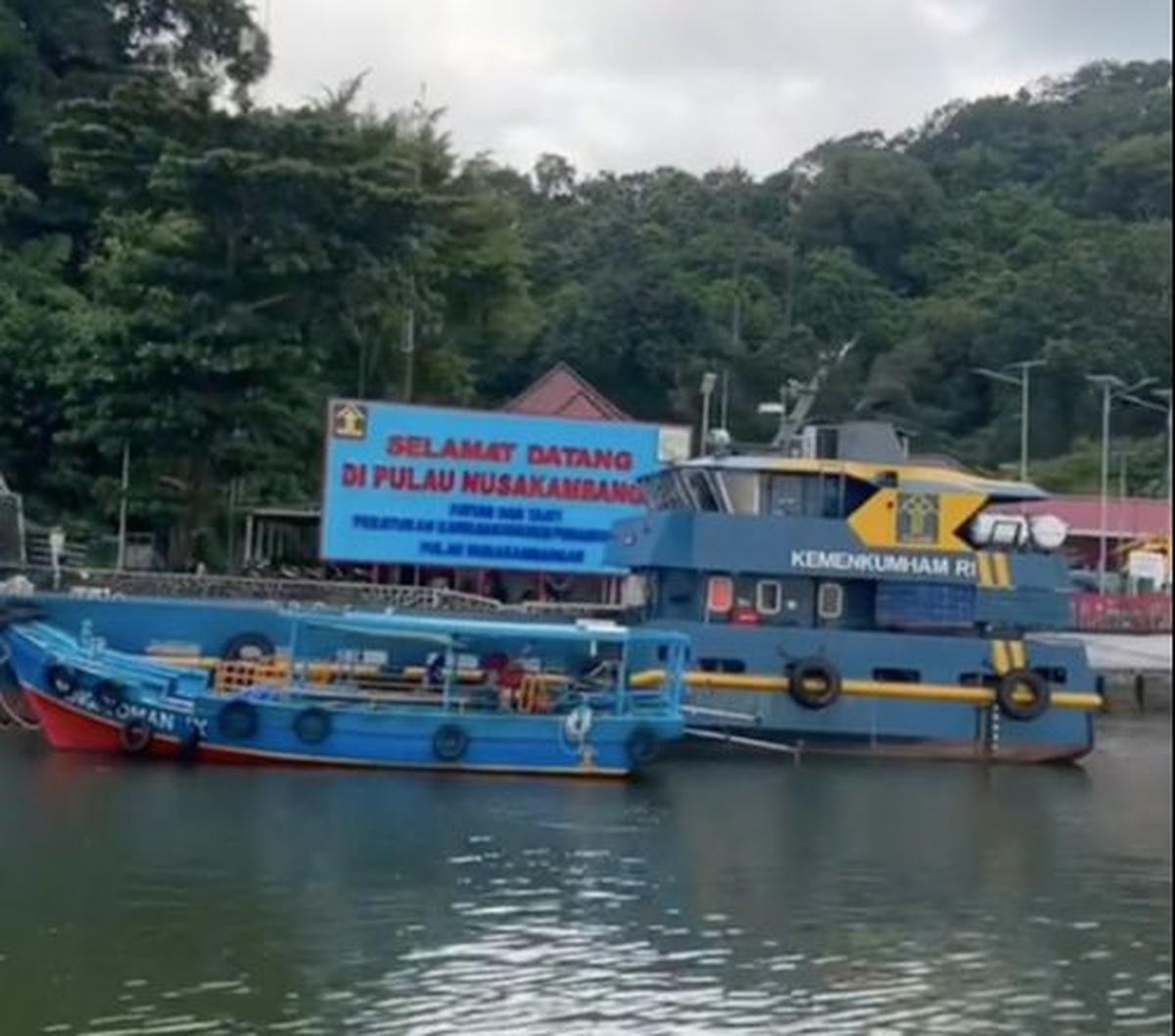 Dok. Istimewa
