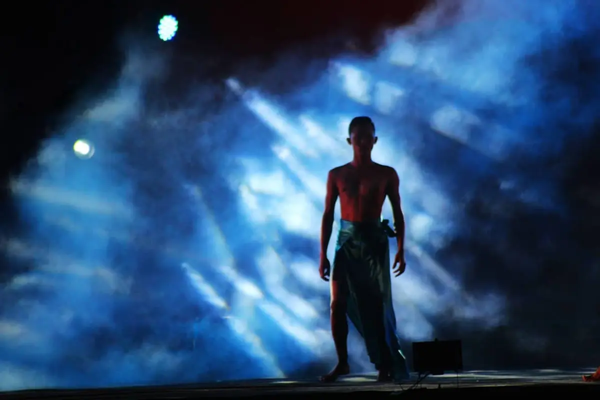 Solo International Performing Art 2019 Siap Menghibur Para Pecinta Seni dan Budaya