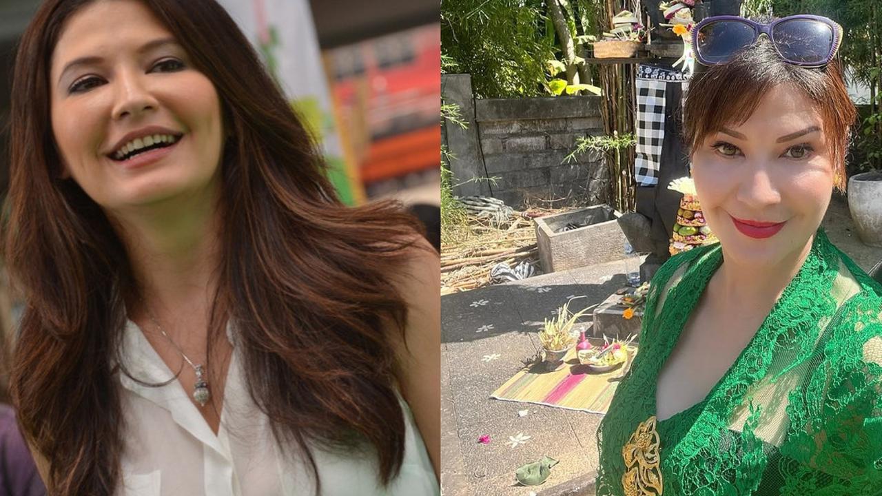 Potret Dulu vs Kini Artis yang Pernah Dijuluki Ratu Sinetron, dari Bella Saphira hingga Lulu Tobing
