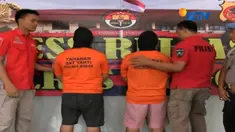 Korban bernama Yun Siska Rochani, yang merupakan warga jakarta, yakni juga seorang marketing salah satu Wedding Organizer (WO)