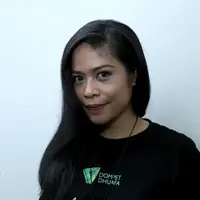 Kikan menggantikan posisi Tantri Kotak untuk sementara. Ia merasa ada kekhawatiran akan pro dan  kontra dari para kerabat kotak.
