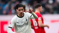 Borussia Monchengladbach Lepas Kevin Diks ke Timnas Indonesia untuk FIFA Series 2026
