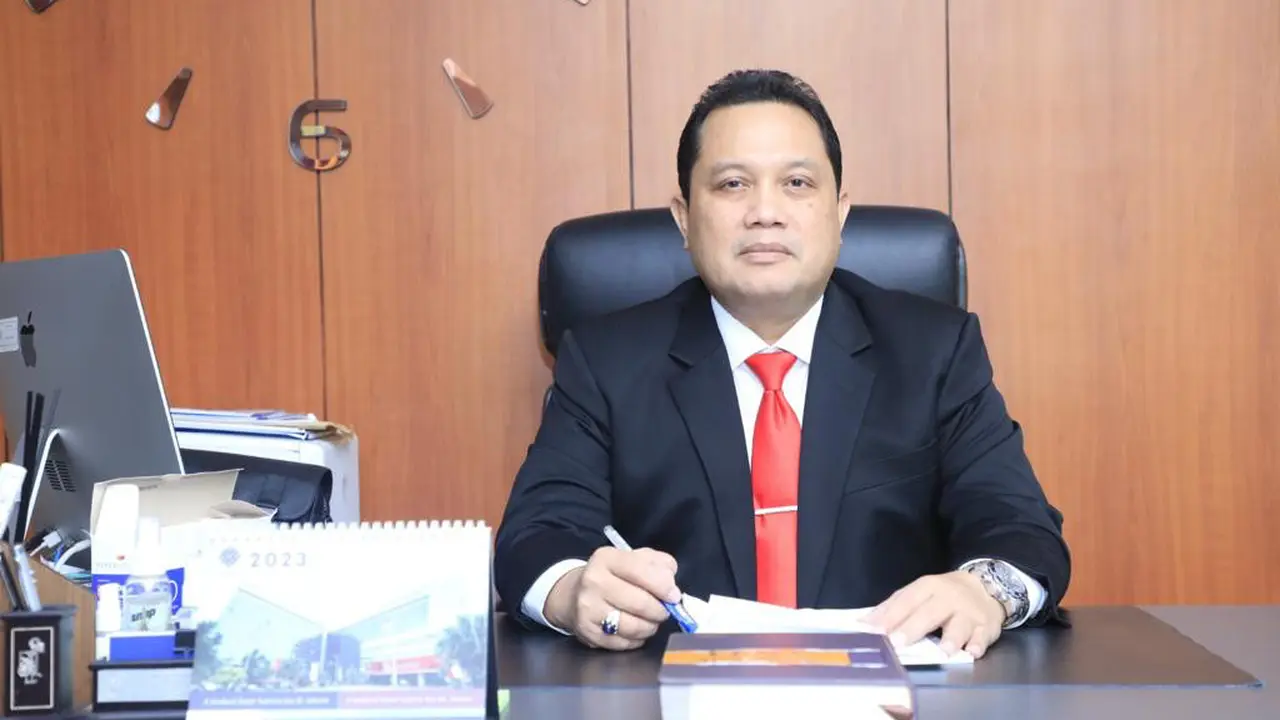 Direktorat Urusan Pekerja Migran Didatangi KPK, Kemnaker Komitmen Kooperatif dan Dukung Proses Penegakan Hukum