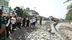 Satgas PRR Kawal Dana Rp 144,67 M untuk Pemulihan Solok