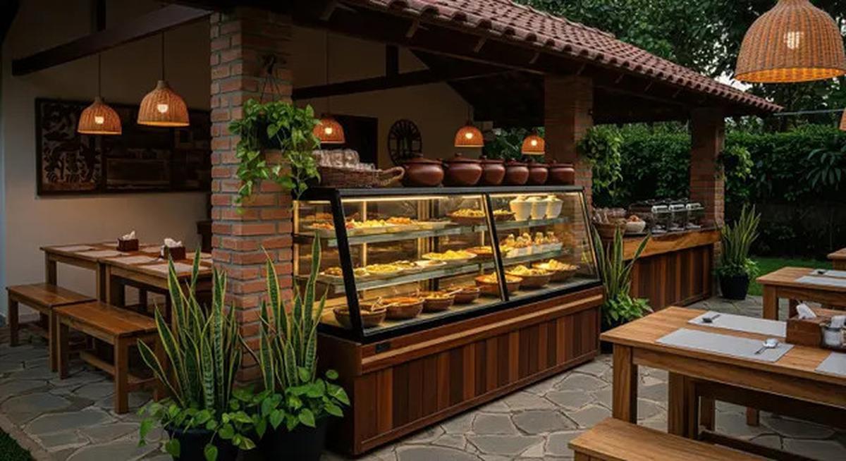 Modal Rp500 Ribu Bisa Buka Warung Apa di Kampung? Ini Ide yang Bikin Cuan Tiap Hari