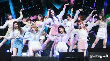 Pasca Skandal X1 Dan Iz One Dipersiapkan Kembali Aktif News Entertainment Fimela Com