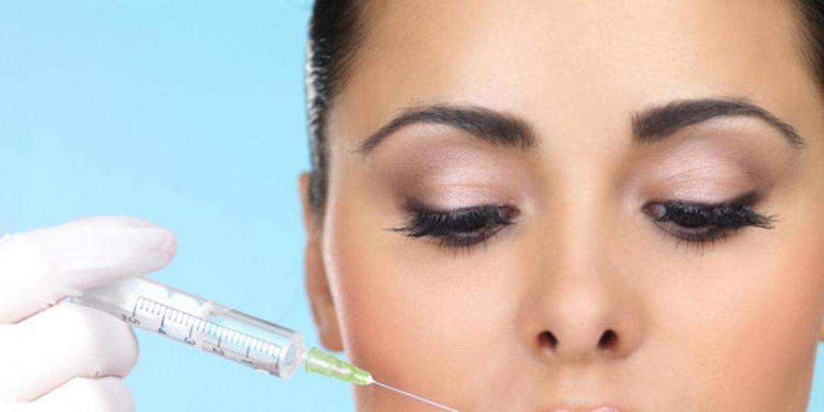 Vampire facelift, atasi kerutan dengan suntik darah