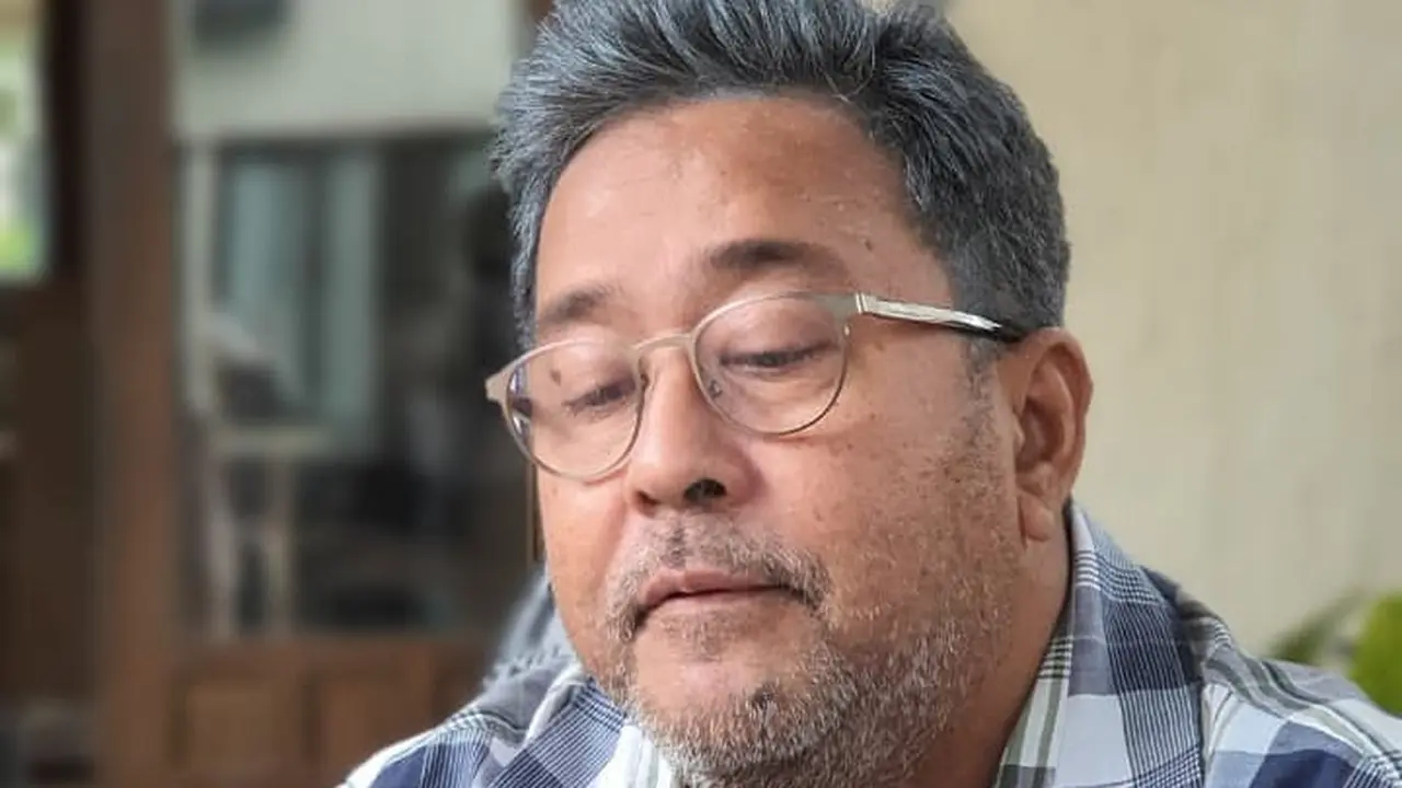 Rano Karno.
