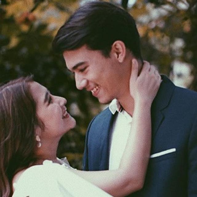 Dikabarkan Akan Nikahi Prilly Latuconsina Ini 7 Potret Tampan Jeff Smith Hot Liputan6 Com