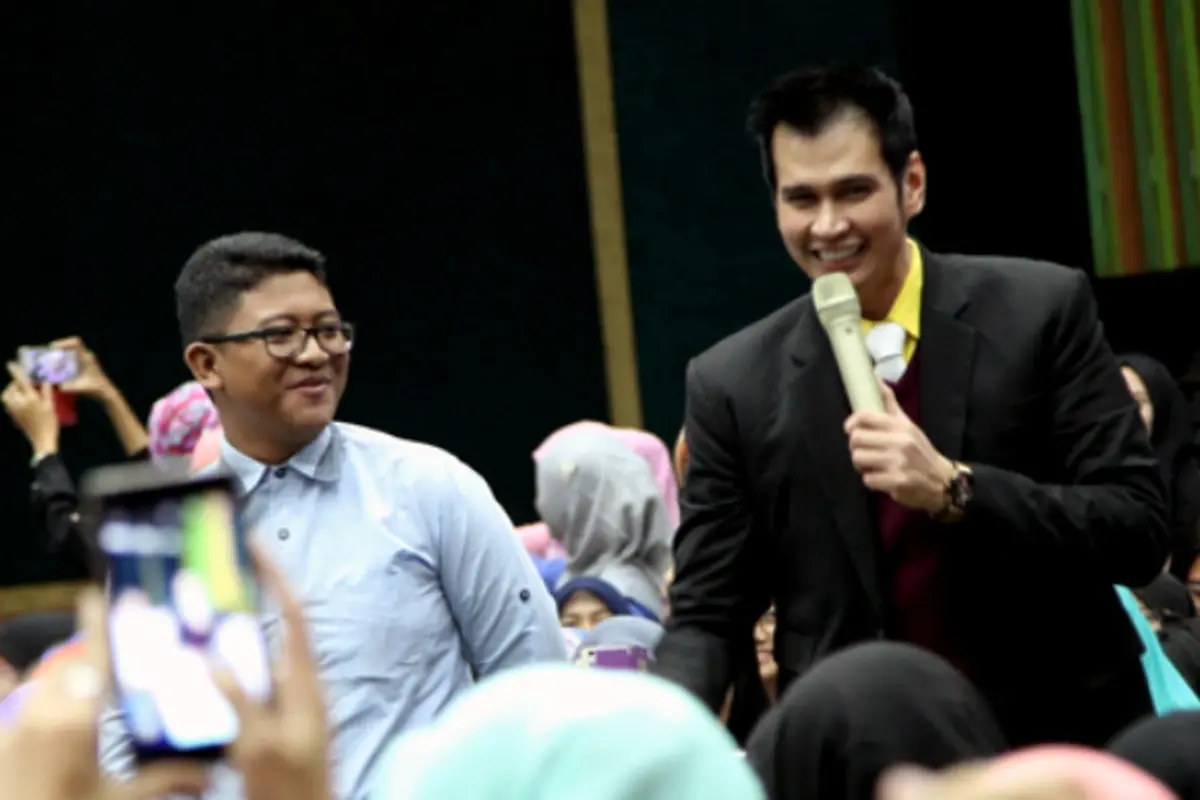 Ryan Thamrin