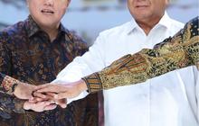 Erick Thohir ke Anak-Anak Muda Pendukung Prabowo: Jaga TPS, Jangan Sampai Kita Dicurangi