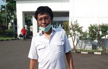 VIDEO: Nyelekit Adian Napitupulu Skak Bos Gojek & Grab, Beberkan Bukti Tak Adil ke Ojol