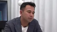 Raffi Ahmad. (Foto: Dok. YouTube RANS Entertainment)