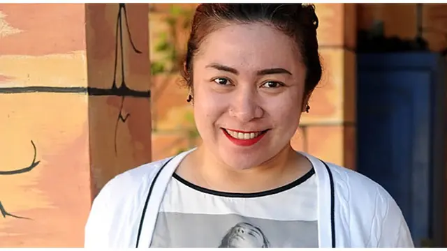 Foto: copyright KapanLagi.com