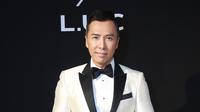 Donnie Yen (Instagram/ donnieyenofficial)