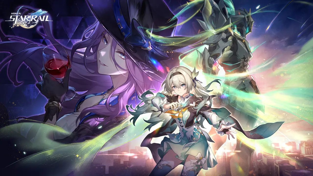 Kode Redeem Honkai Star Rail Versi 2.3 Terbaru 7 Juni 2024