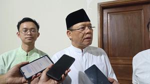 PPP Respons Wacana Parliamentary Threshold 5 Persen: Bunga-Bunga Demokrasi