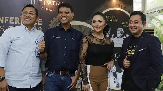 [Bintang] Krisdayanti