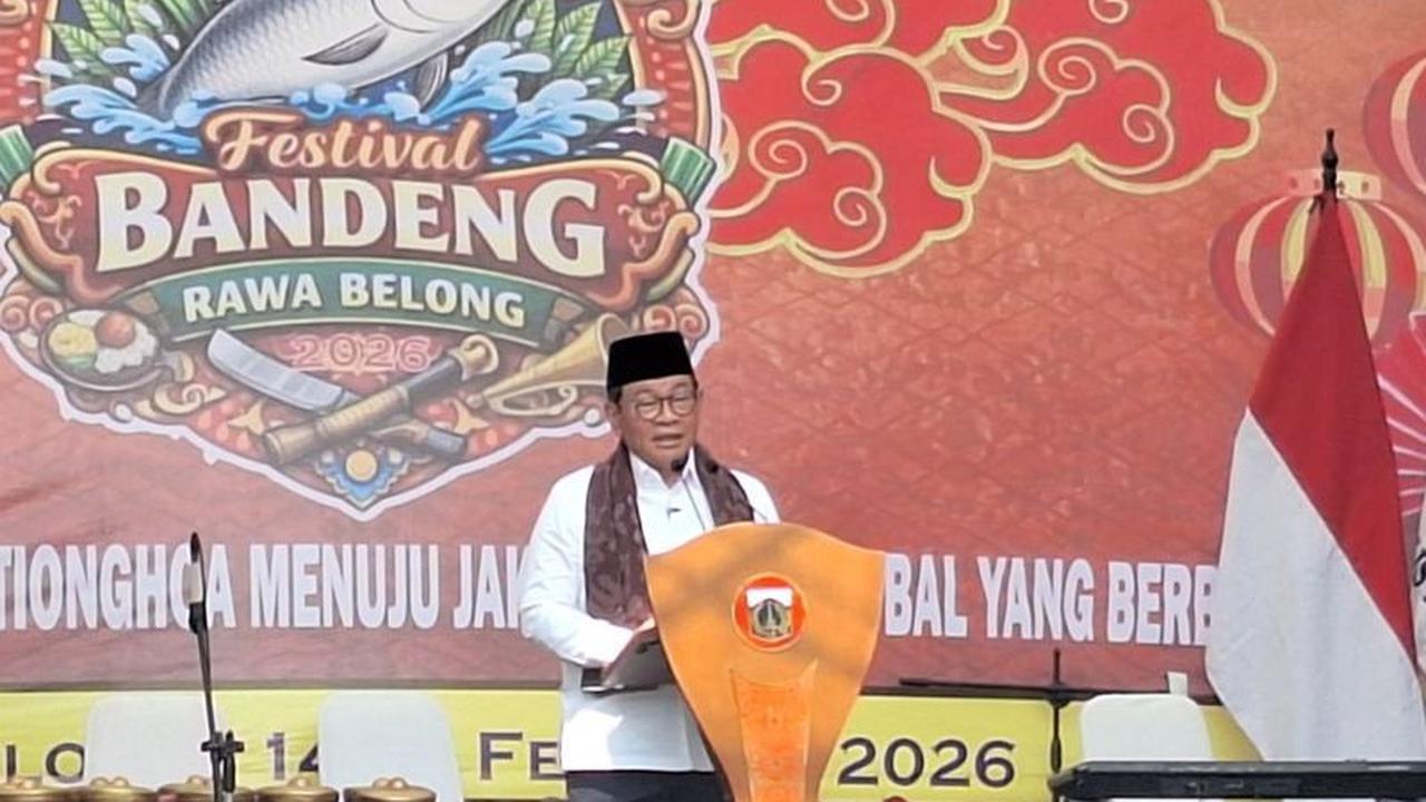 DKI Jakarta Gelar Haul Ulama Betawi, Apresiasi Jasa Pahlawan Ibu Kota