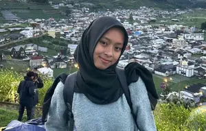 Kabar Tragis Mozza Axillia Gunarsa: Kerangka Ditemukan di Tol Jangli