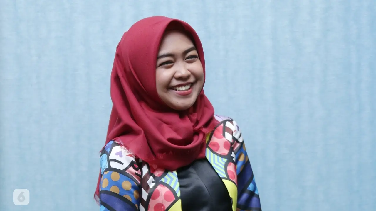 [Bintang] Di XYZ Day 2018, Ria Ricis Ungkap Rahasia Membuat Konten