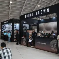 Pameran Beautysity akan berlangsung selama 4 hari di City Hall. Pondok Indah Mall 3 Jakarta. [Dok/FImela/Adrian Utama P].