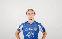 BRI Super League: PSIM Rekrut Pemain Asing Baru Asal Belanda Donny Warmerda,