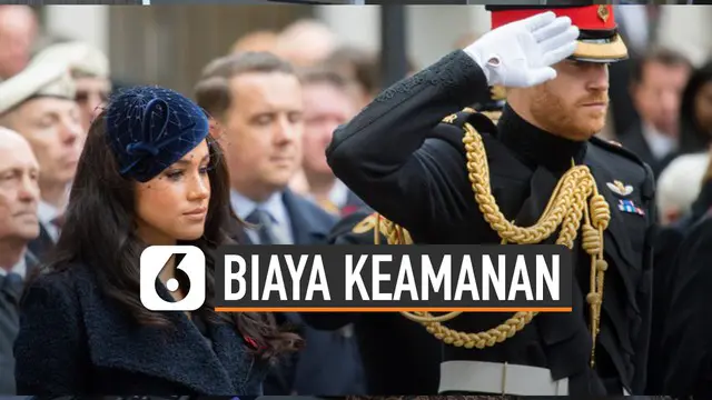 Pangeran Harry dan Meghan Markle mundur dari anggota senior Kerajaan inggris setelah mundur mereka berencana tinggal di Kanada.