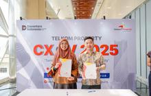 Telkom Property dan V-Green VinFast Perkuat Kolaborasi Pengembangan SPKLU Nasional