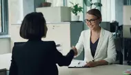 Tips Berpakaian untuk Wawancara Kerja agar Tampil Profesional dan Percaya Diri