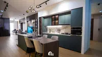 Usung Konsep Healthy &amp; Sustainable Living, Mitraruma Perkenalkan Kitchen Set dan Cabinetry Premium