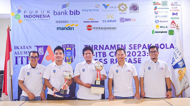 IA-ITB Cup 2023