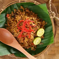 ilustrasi resep pampis tongkol/copyright Shutterstock