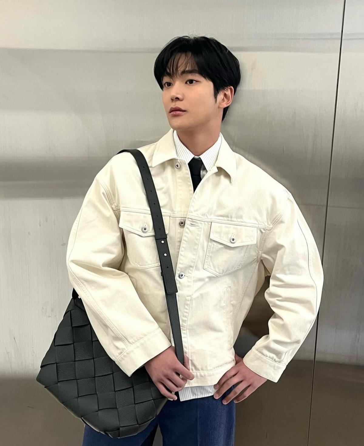 7 Pengacara Terganteng yang Pernah Ada di Drama Korea, Mana yang Jadi Pilihanmu?