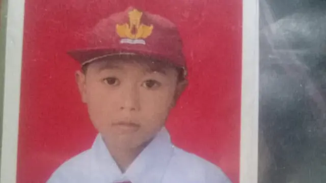 Bocah 8 Tahun Hilang saat Jajan Tahu di Sukabumi Ditemukan Bersama Pengamen