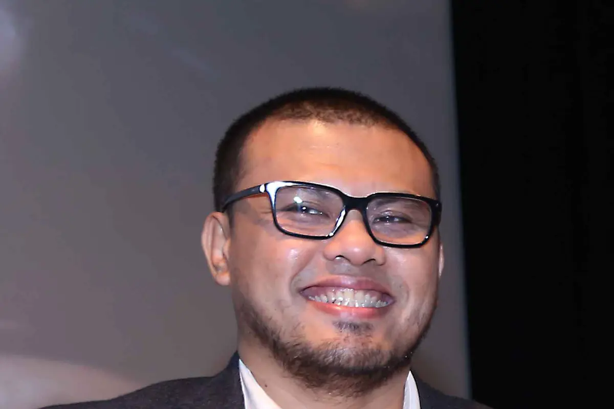 [Bintang] Joko Anwar