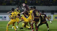 Djanur Lega Barito Putera Hampir Aman dari Ancaman Degradasi