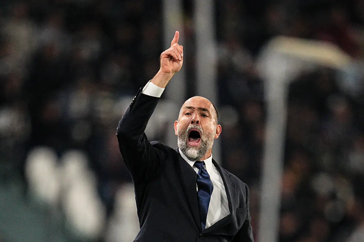 Igor Tudor