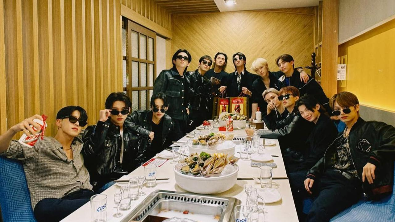 10 Tahun Berkarya: 6 Idol K-Pop yang Menjadi Ikon Industri Musik