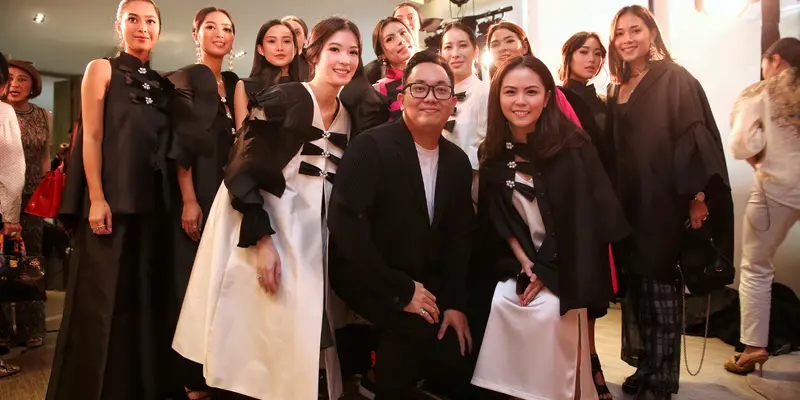 Yefta gunawan boutique online