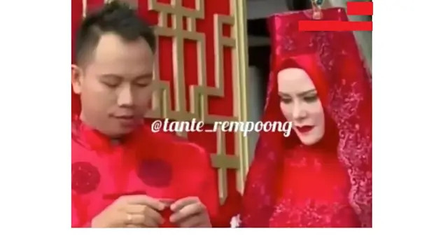 Vicky Prasetyo (Foto: Instagram/@tante_rempoong)