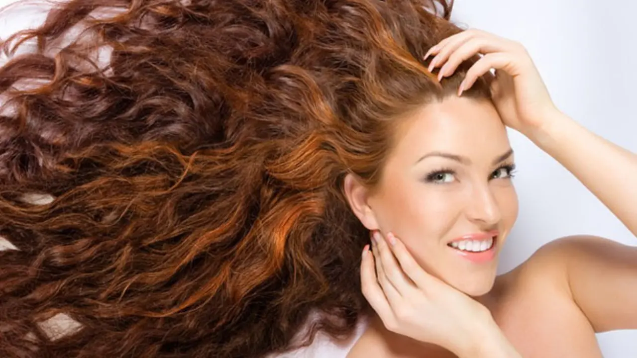 4 Cara Membuat Rambut Indah dengan Cinta