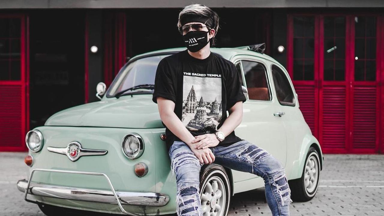 Mobil Aki