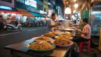 12 Rekomendasi Tempat Makan Malam 24 Jam di Tebet 2026, dari Warteg Legendaris sampai Cafe Kekinian