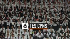 Jumlah pendaftar calon pegawai negeri sipil terus bertambah. Hingga Selasa (19/11) siang total pelamar berjumlah 3,3 juta orang.