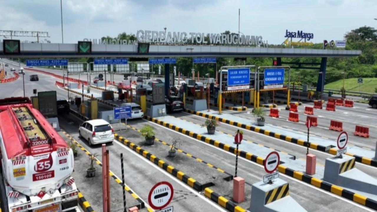 Mudik 2026 Terkendali, Kakorlantas Apresiasi Kerja Sama Lintas Sektor